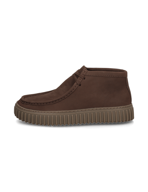 M Torhill Hi