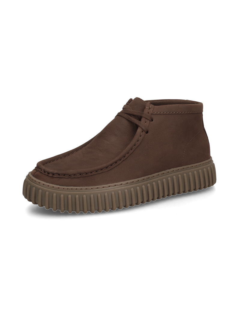 Clarks-M-Torhill-Hi-rjava