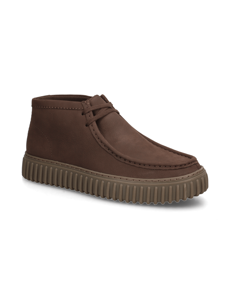 Clarks-M-Torhill-Hi-rjava