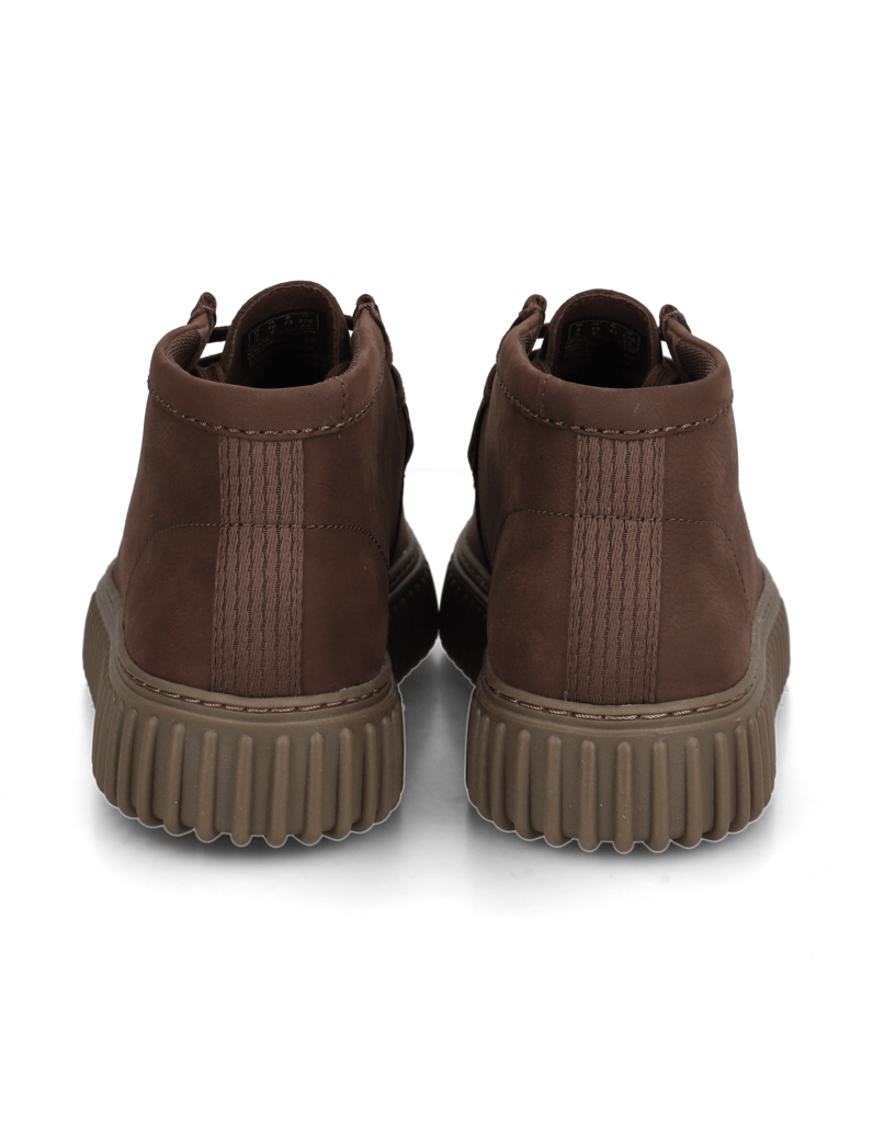 Clarks-M-Torhill-Hi-rjava