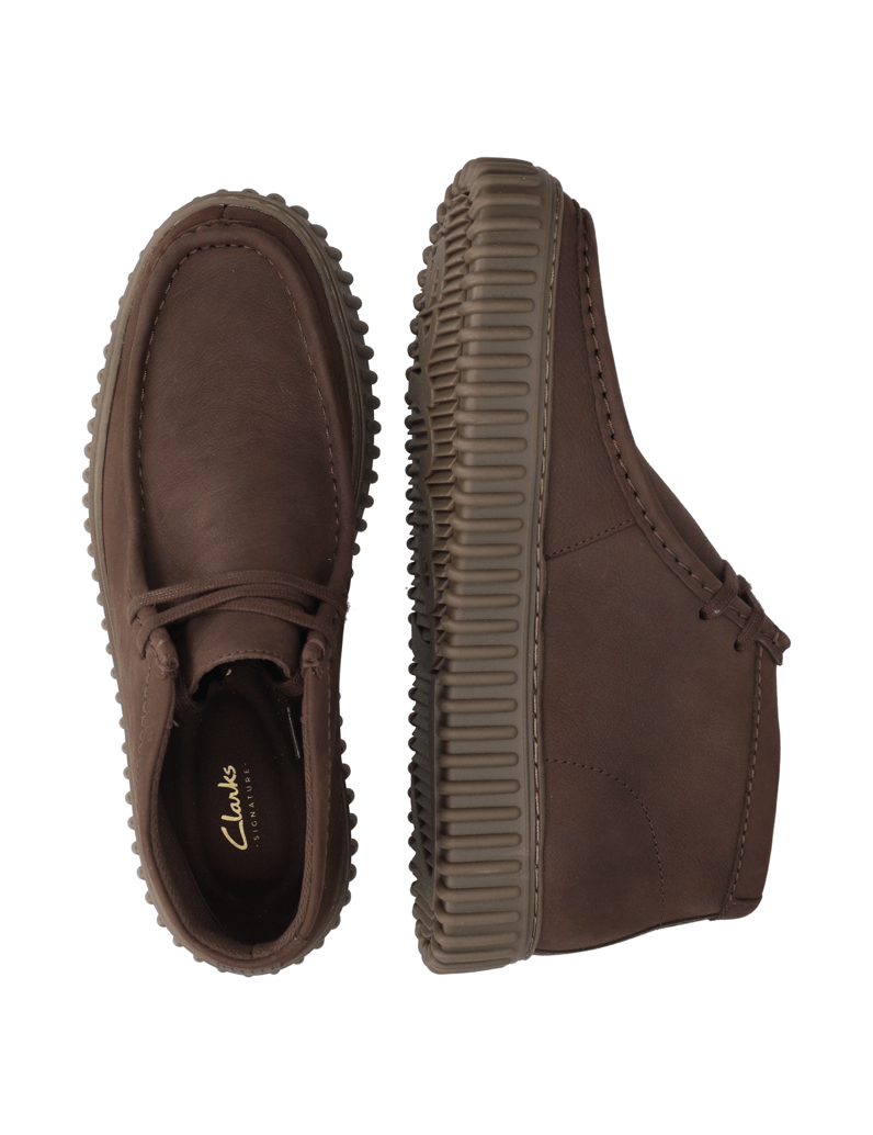 Clarks-M-Torhill-Hi-rjava