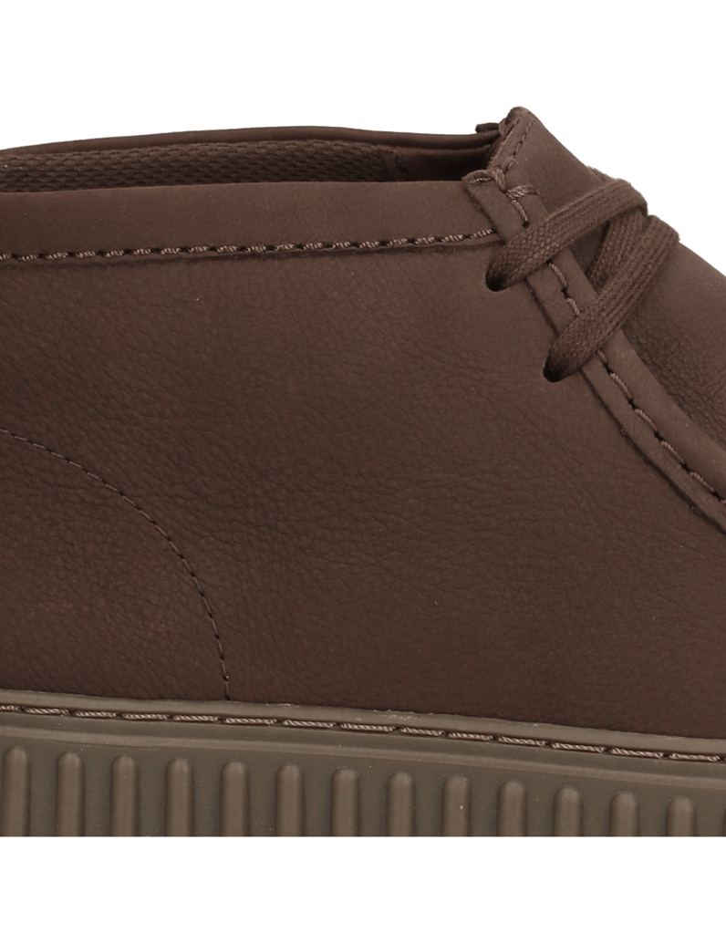 Clarks-M-Torhill-Hi-rjava