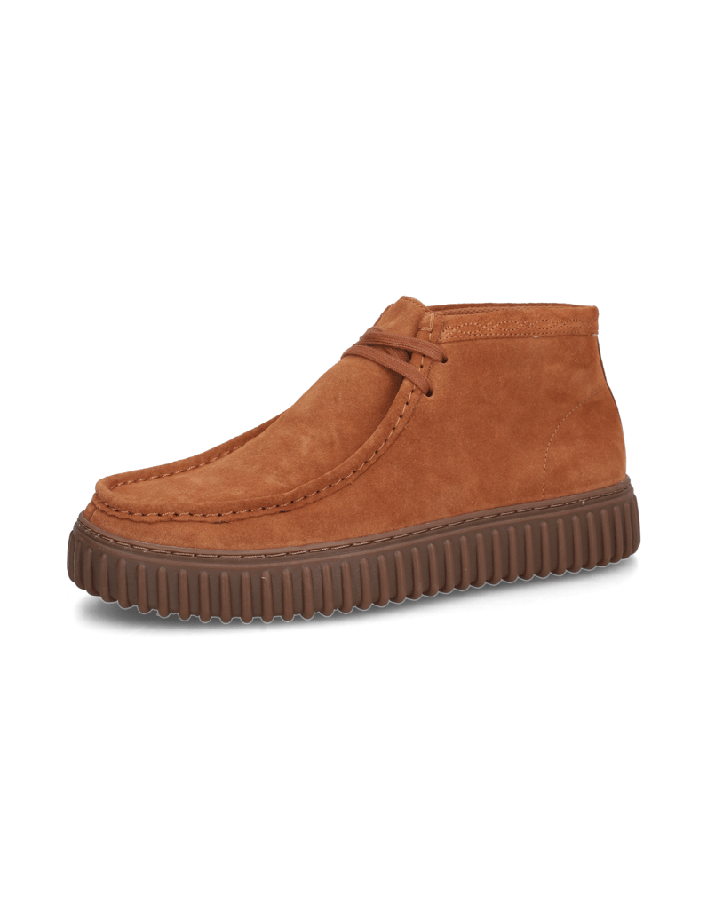 Clarks-M-Torhill-Hi-rjava