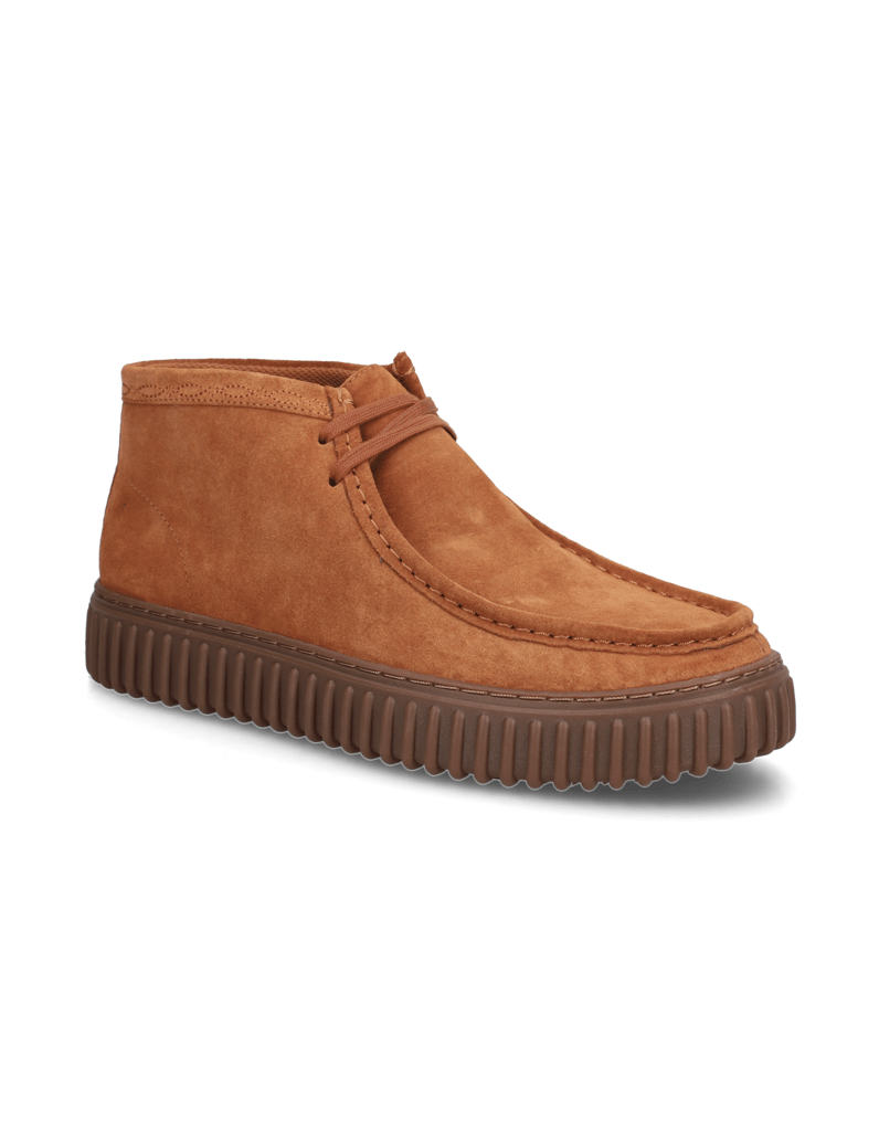 Clarks-M-Torhill-Hi-rjava