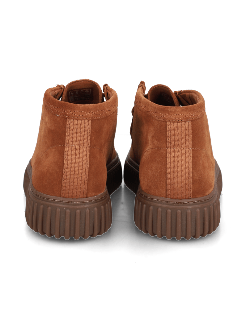 Clarks-M-Torhill-Hi-rjava