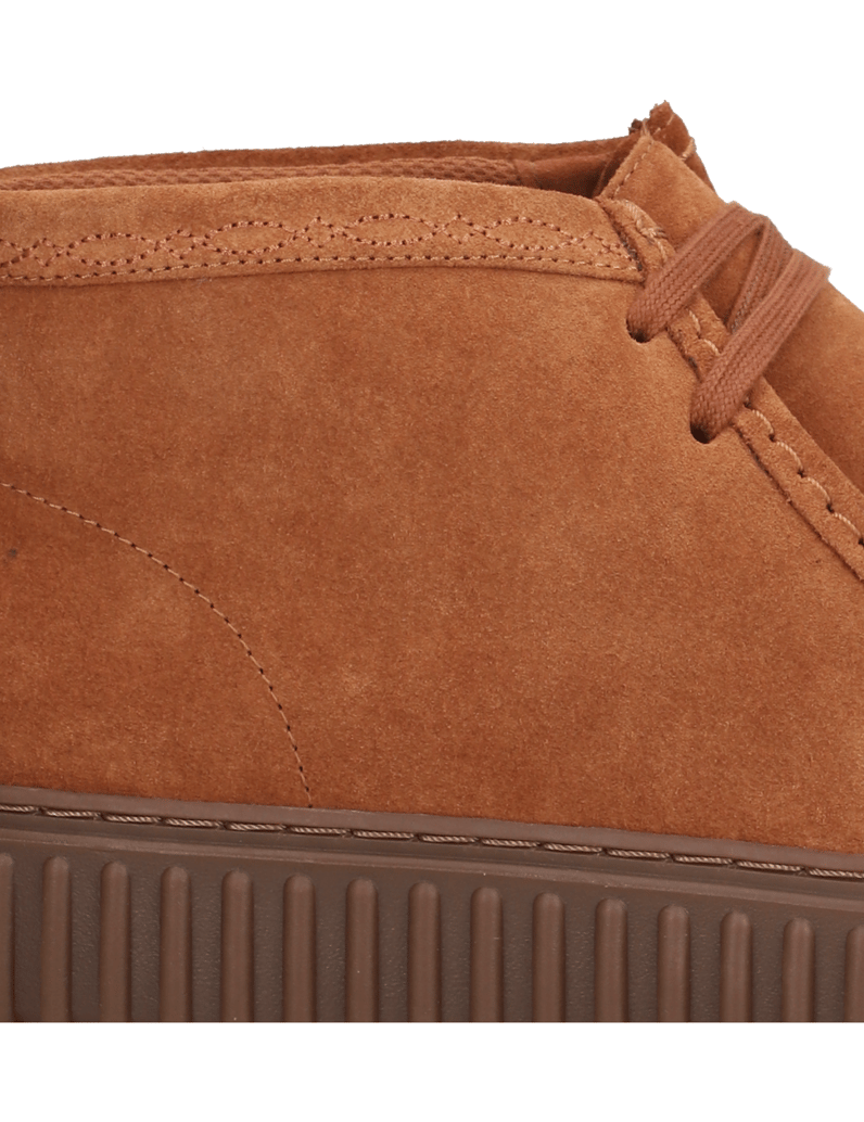 Clarks-M-Torhill-Hi-rjava