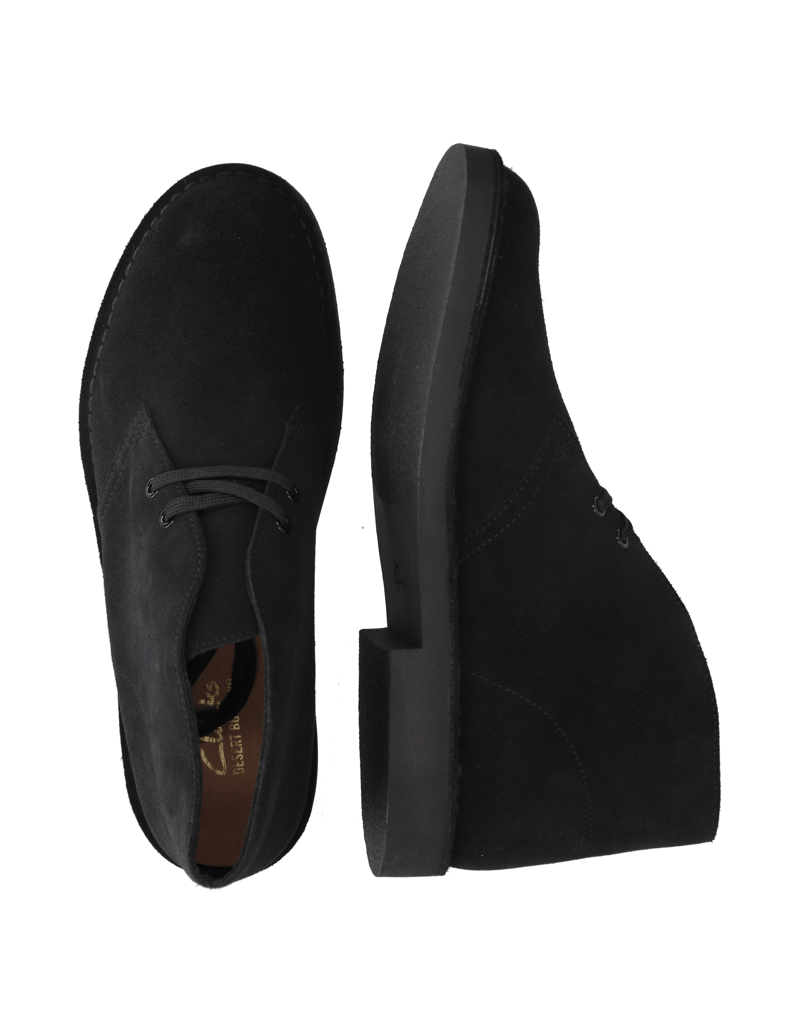 Clarks-M-Desert-Bt-Evo-čierna