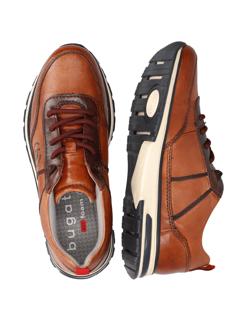 BUGATTI-športni-čevlji-na-vezalke