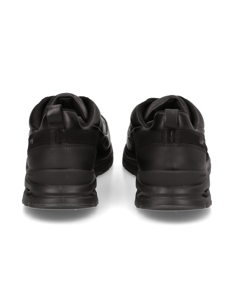 Lloyd-tenisky-černá