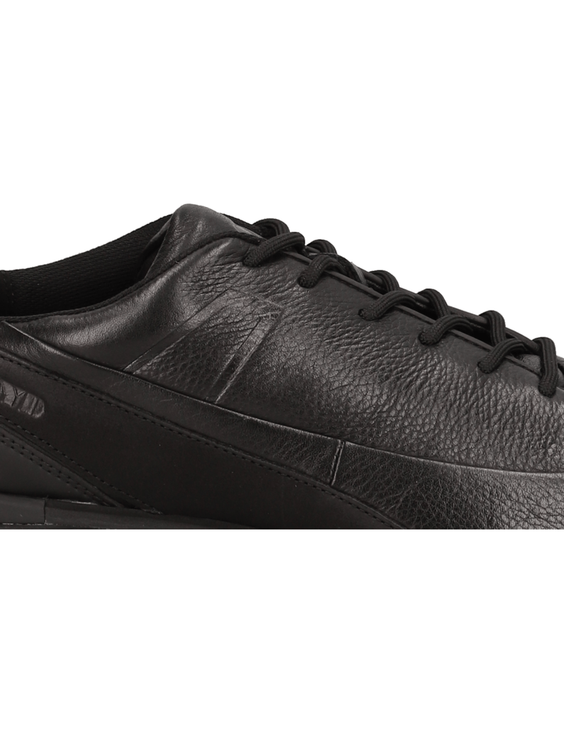 Lloyd-tenisky-černá