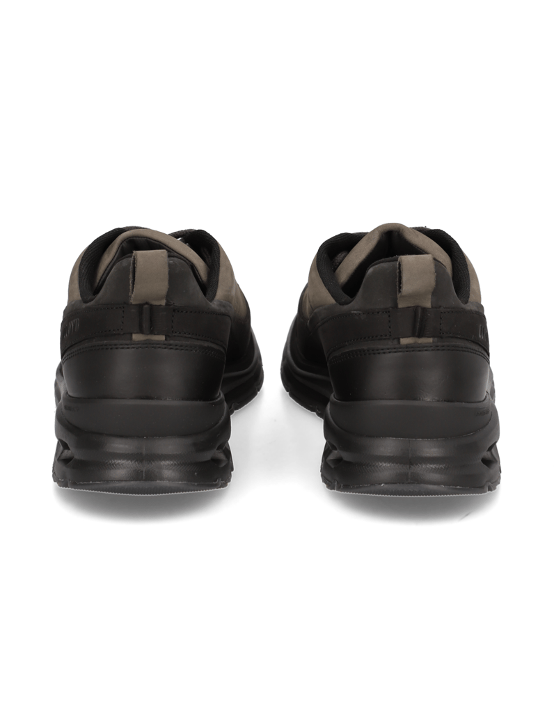 Lloyd-tenisky-černá