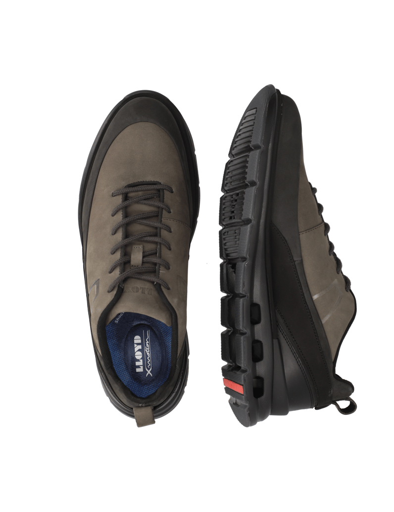 Lloyd-tenisky-černá