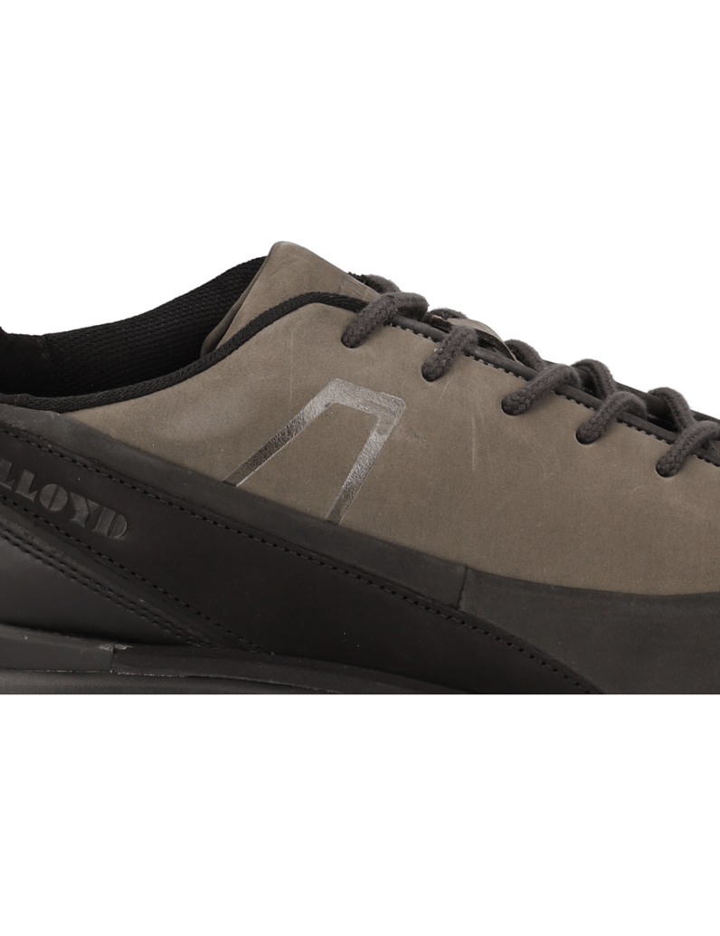 Lloyd-tenisky-černá