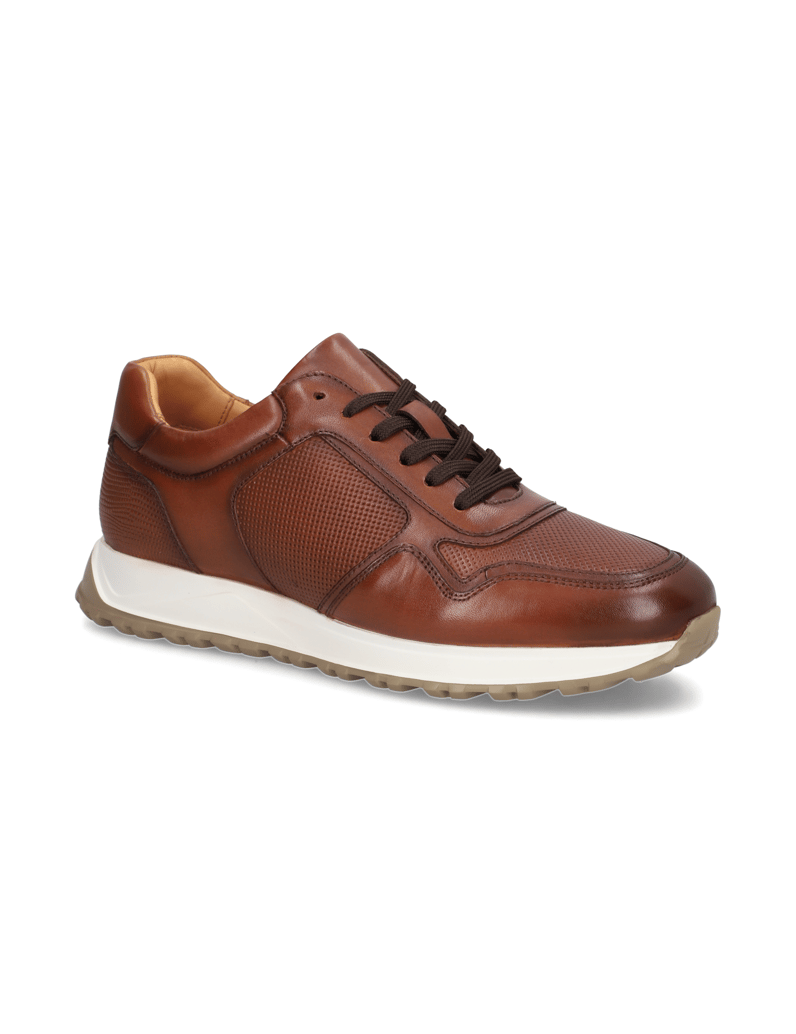 Kalman-&-Kalman-gladko-usnje-superge-črna