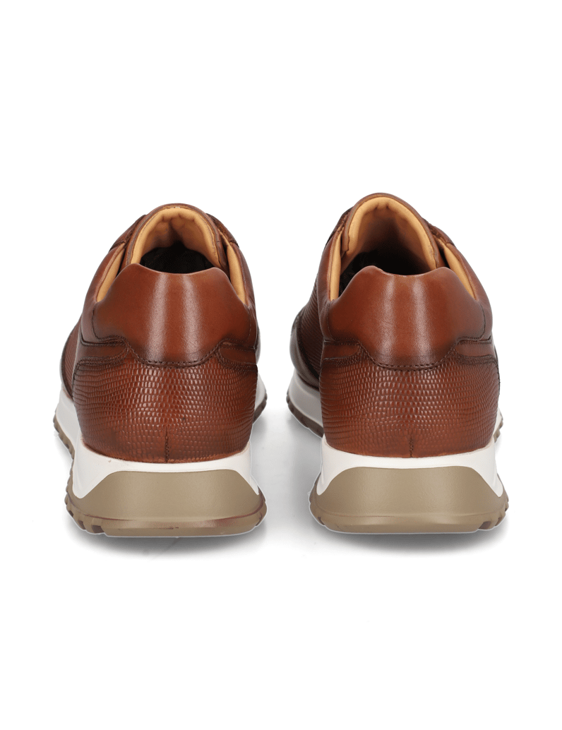 Kalman-&-Kalman-gladko-usnje-superge-črna