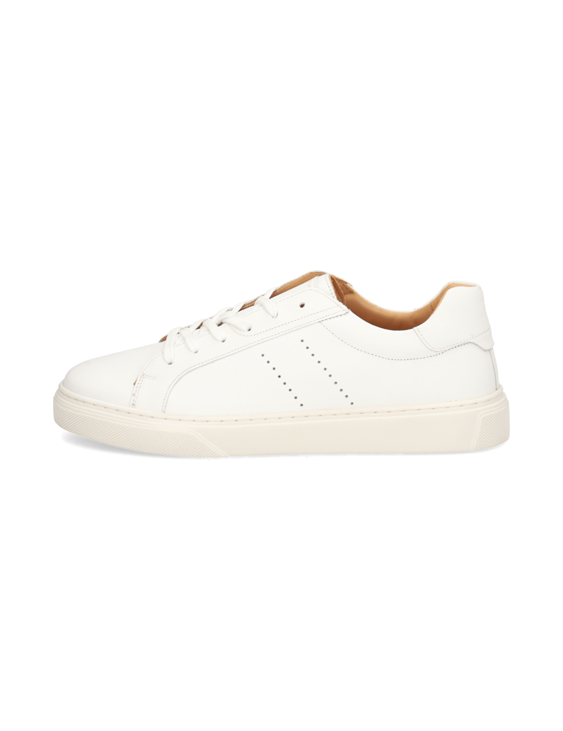 Kalman-&-Kalman-hladká-kůže-tenisky-černá