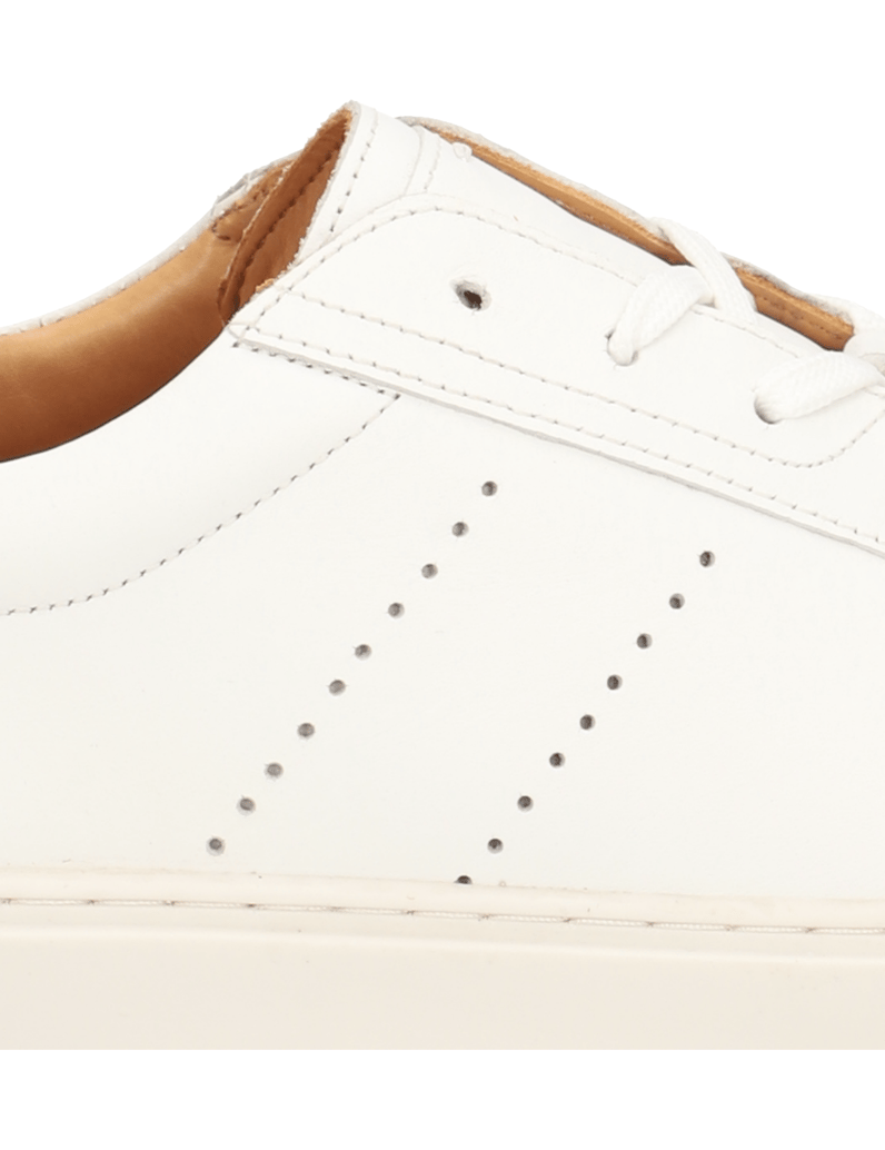 Kalman-&-Kalman-hladká-kůže-tenisky-černá