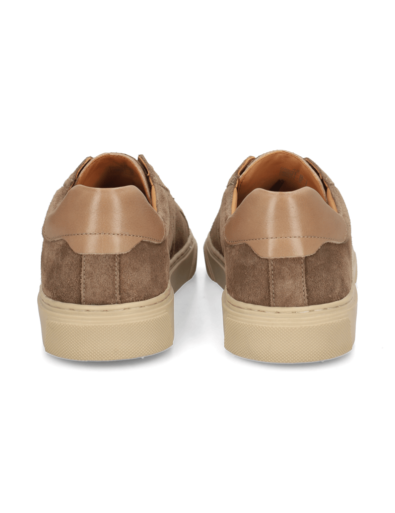 Kalman-&-Kalman-velur-tenisky-černá