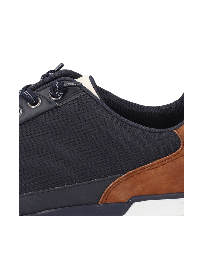 BUGATTI-DENIM-Sportovní-polobotky