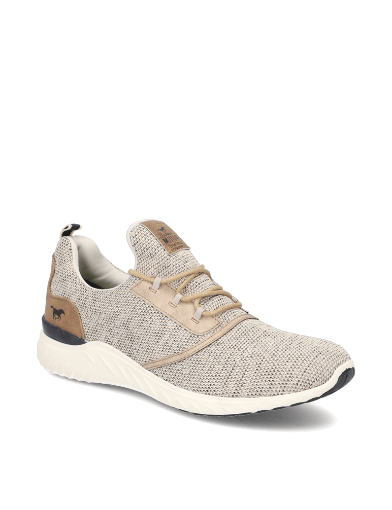 Mustang-Textil-Sneaker