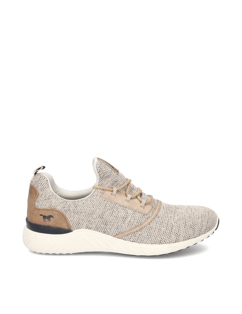 Mustang-Textil-Sneaker