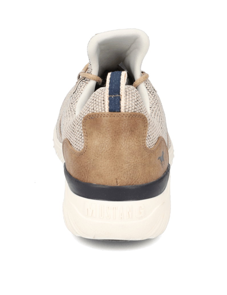 Mustang-Textil-Sneaker
