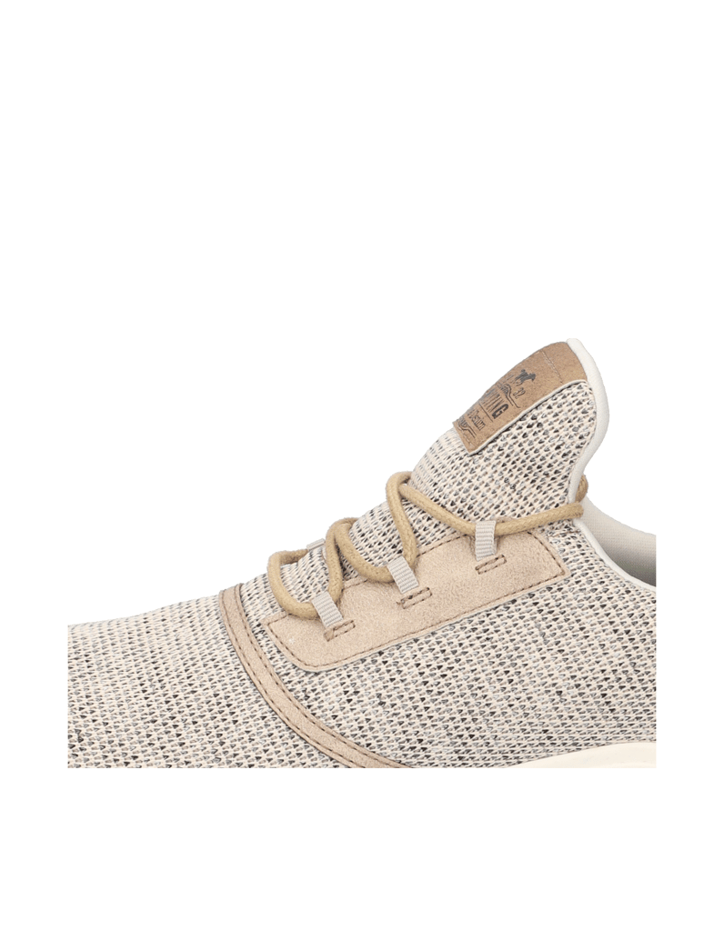 Mustang-Textil-Sneaker