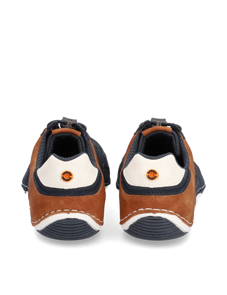 BUGATTI-DENIM-Schnürer-sportiv