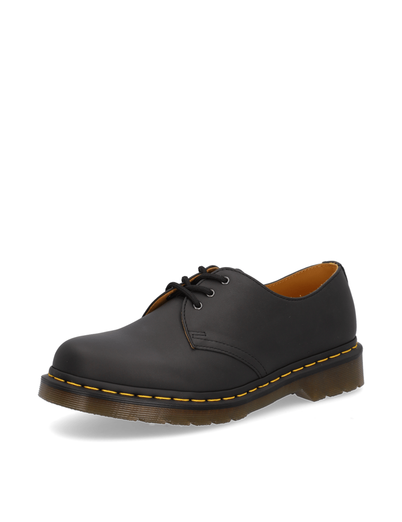 Dr.Martens-1461-schwarz