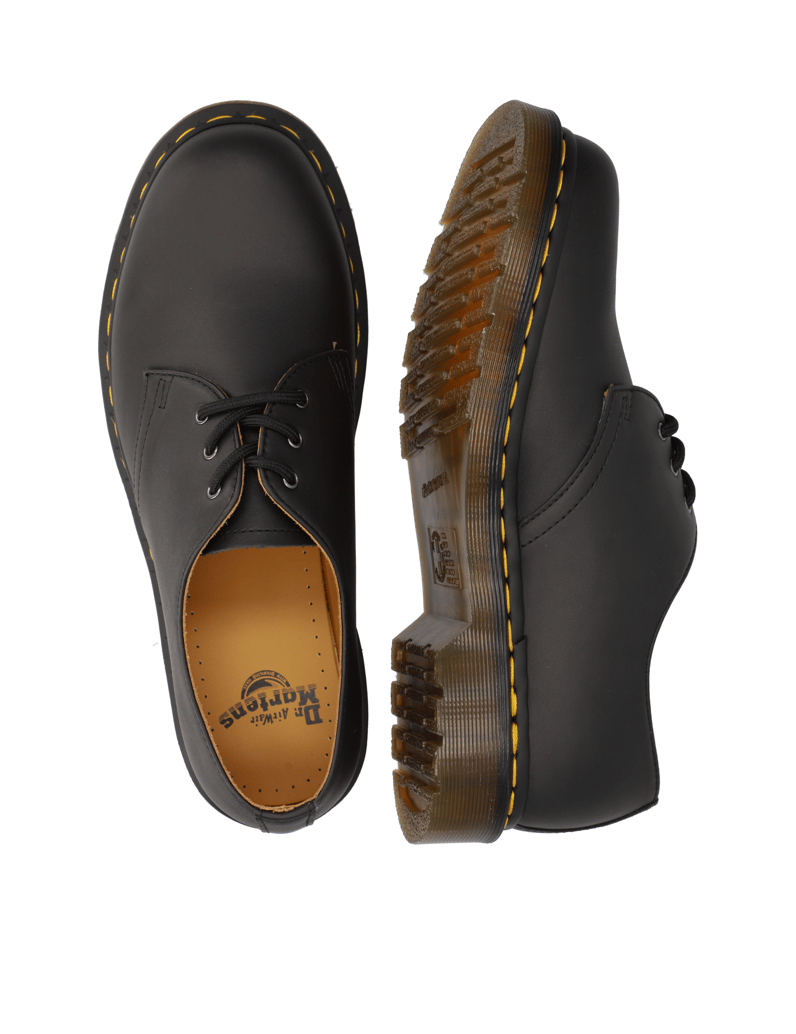 Dr.Martens-1461-schwarz