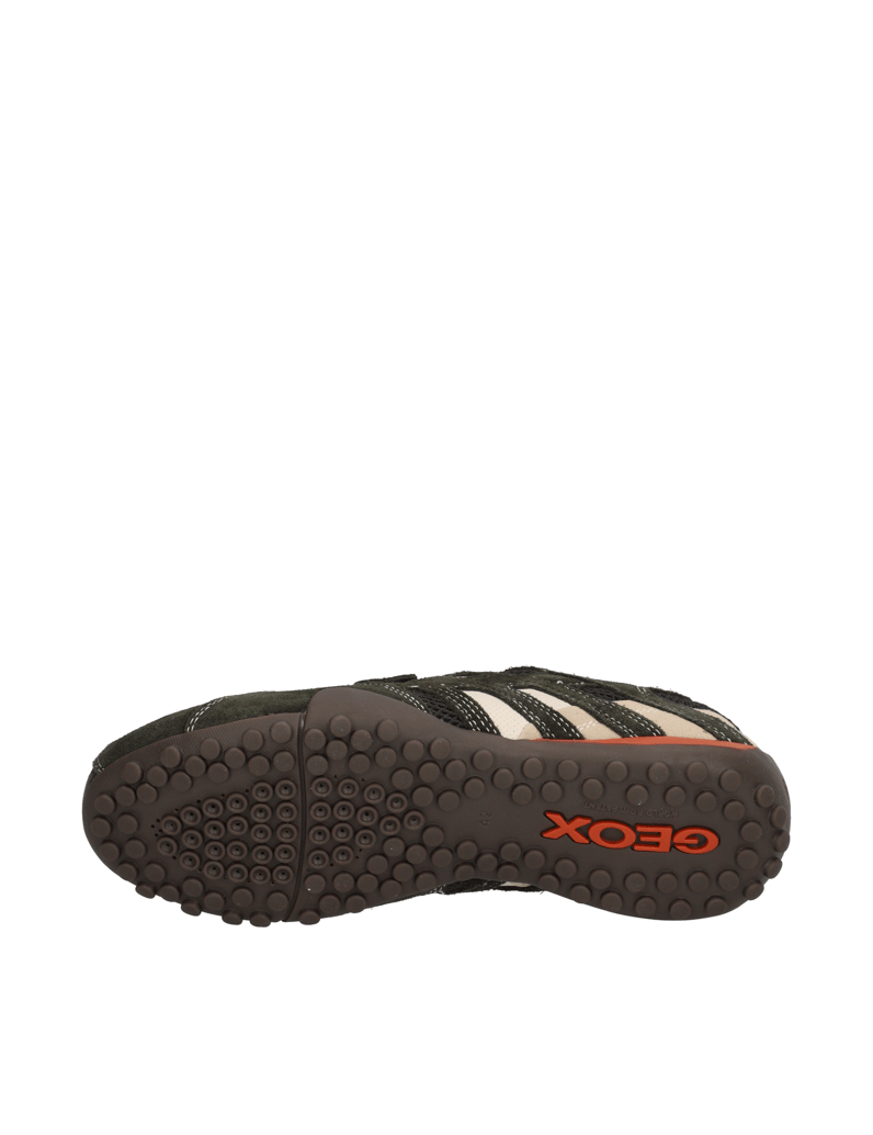 GEOX-SNAKE-grau
