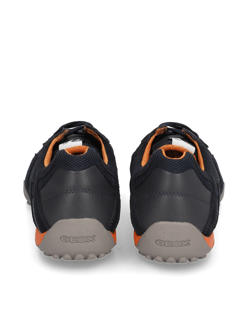 GEOX-SNAKE-grau