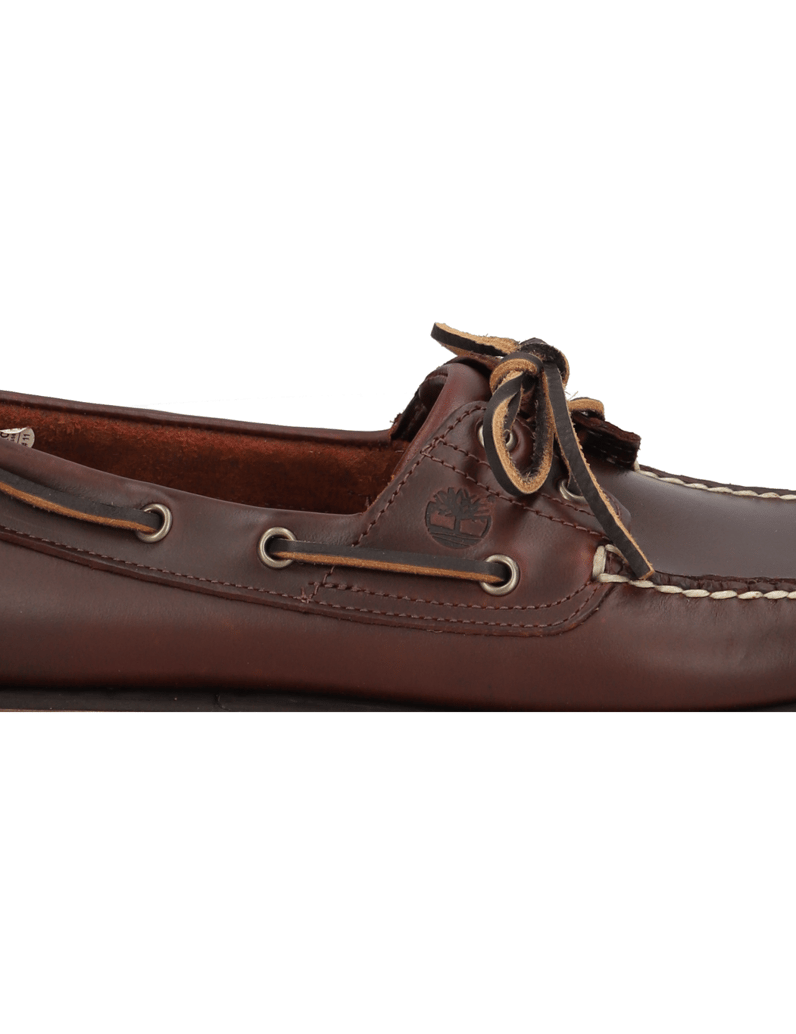 Timberland-Classic-Boat-2-Eye-BROWN-braun