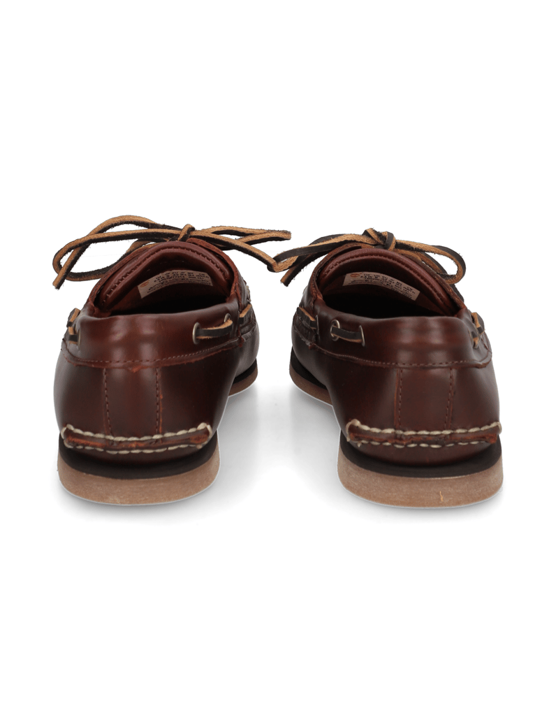 Timberland-Classic-Boat-2-Eye-BROWN-braun