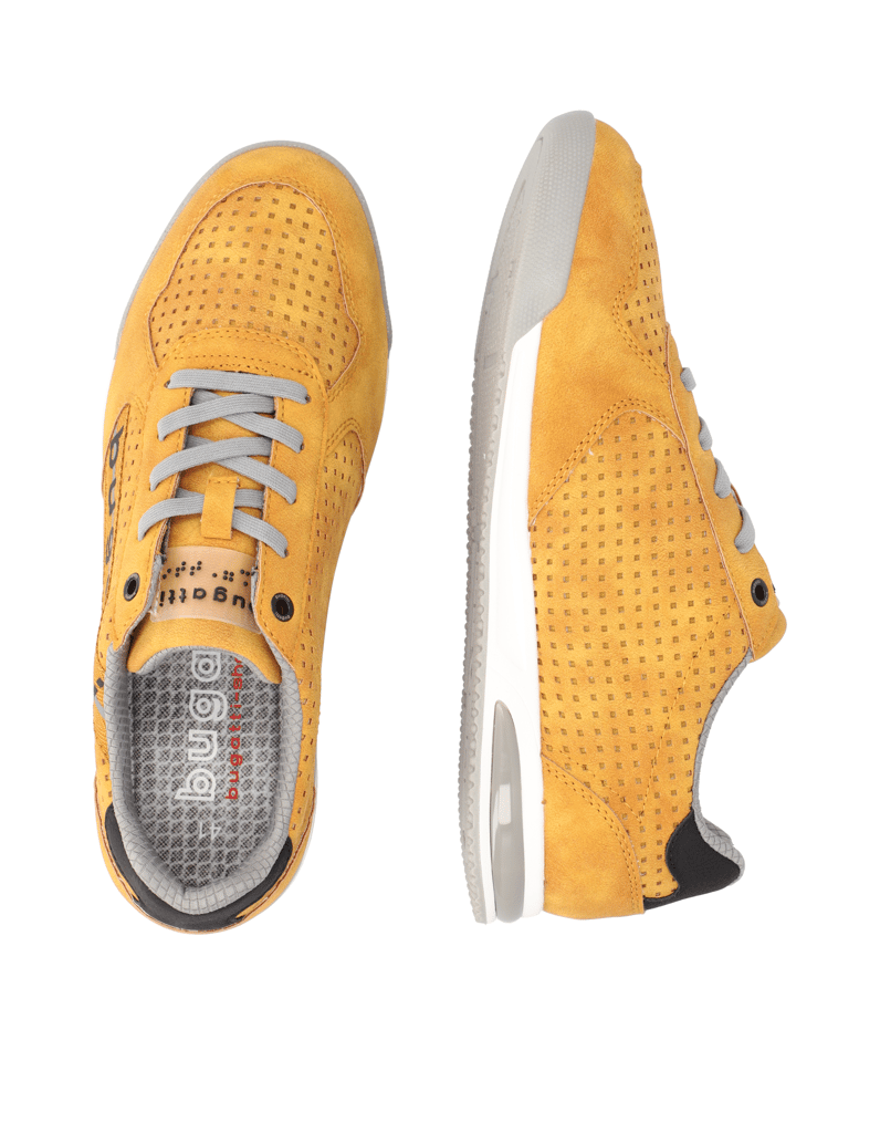 BUGATTI-DENIM-športni-čevlji-na-vezalke