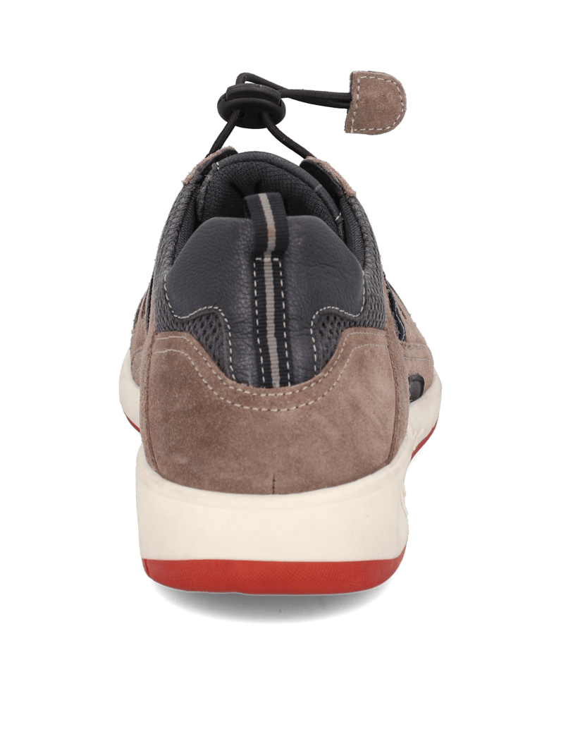 Frank-Walker-polobotky---kombinace-kůže