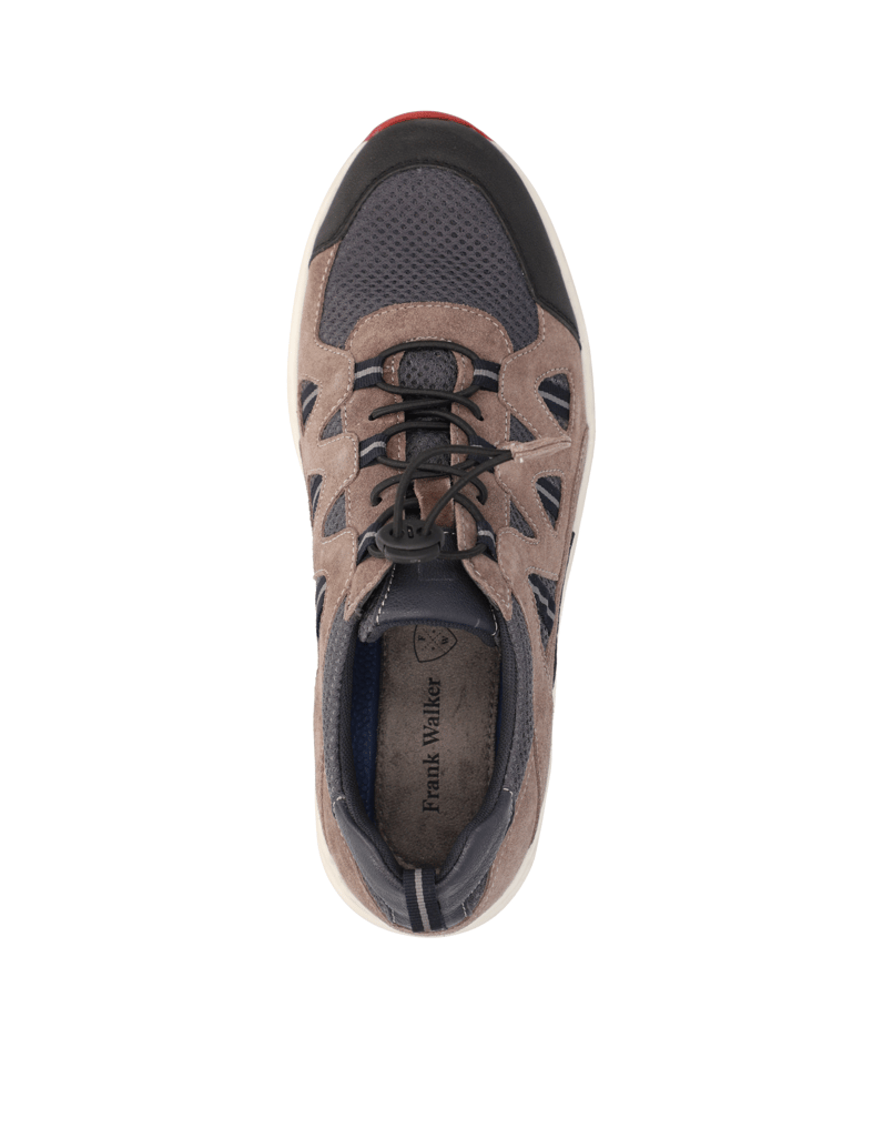 Frank-Walker-polobotky---kombinace-kůže