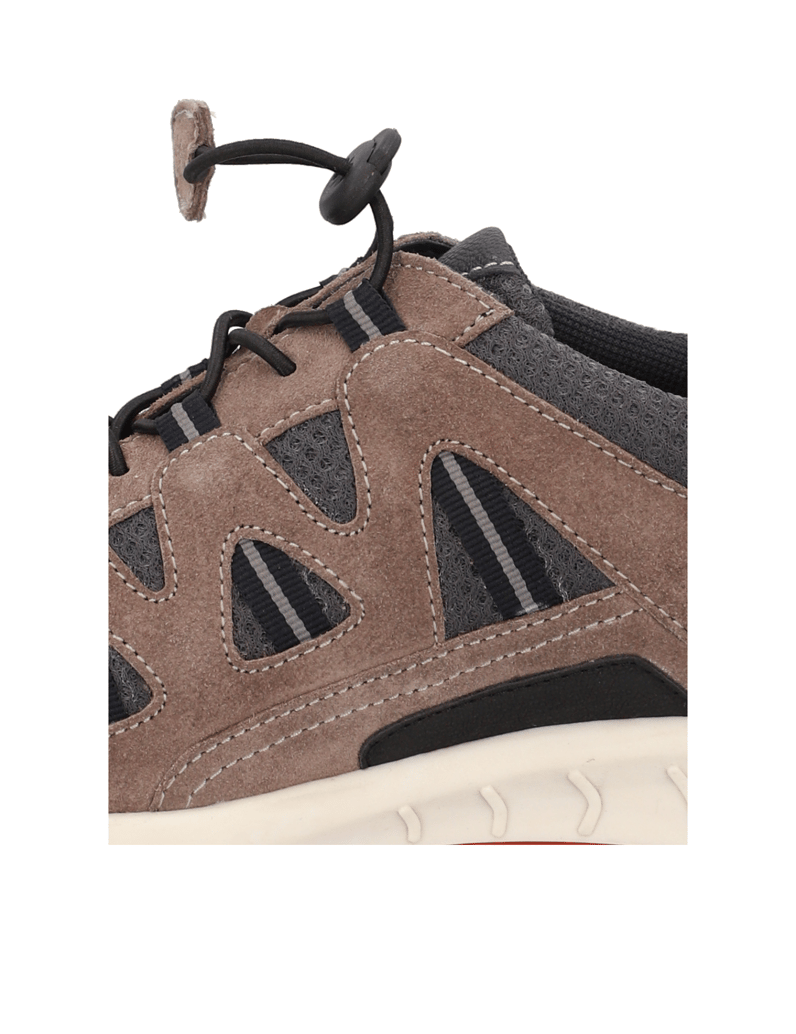 Frank-Walker-polobotky---kombinace-kůže