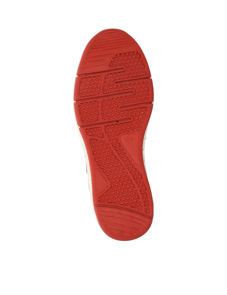 Frank-Walker-polobotky---kombinace-kůže