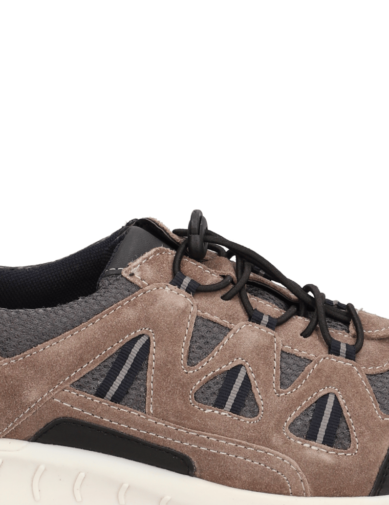 Frank-Walker-polobotky---kombinace-kůže