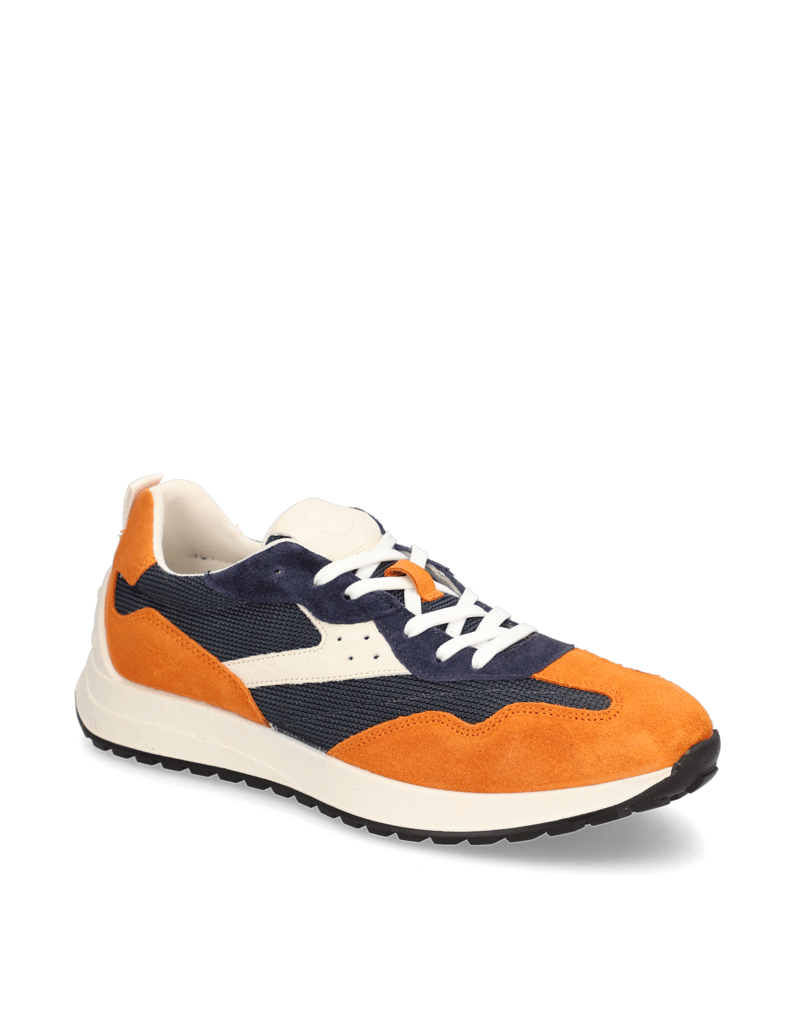 Pat-Calvin-tenisky---kombinace-kůže