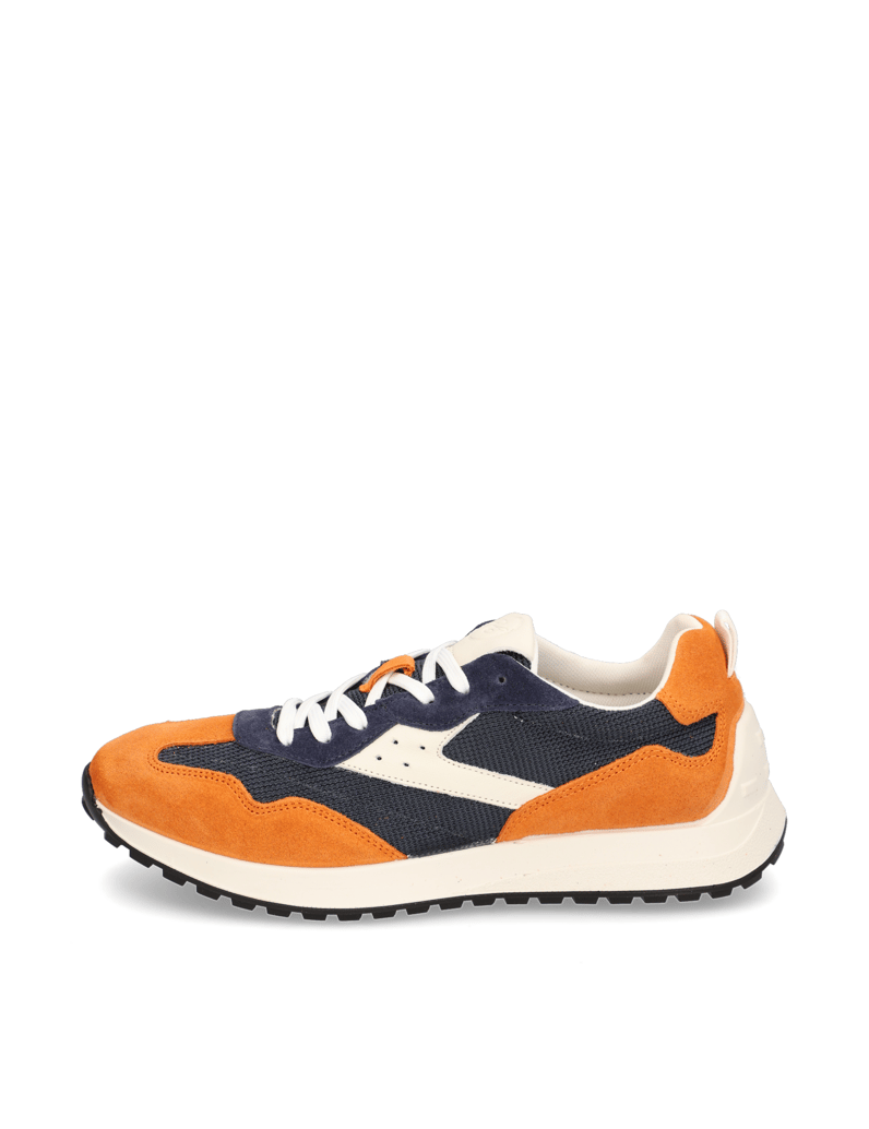 Pat-Calvin-tenisky---kombinace-kůže