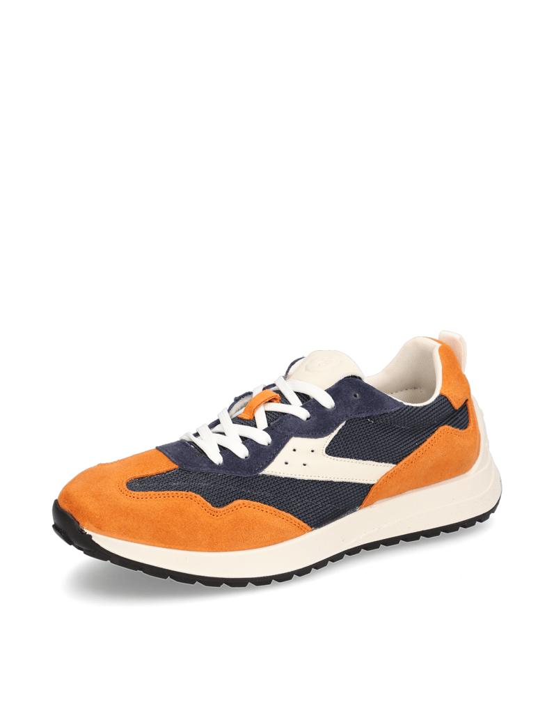 Pat-Calvin-tenisky---kombinace-kůže