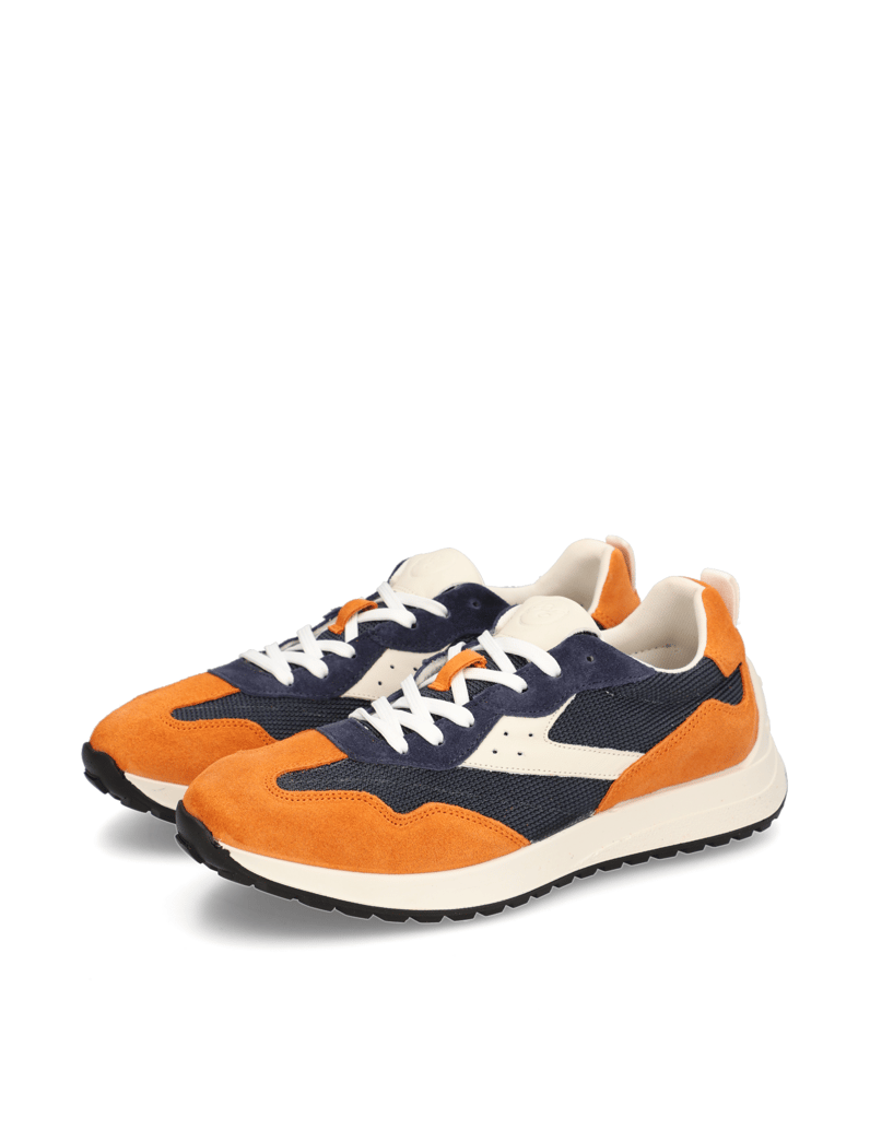 Pat-Calvin-tenisky---kombinace-kůže