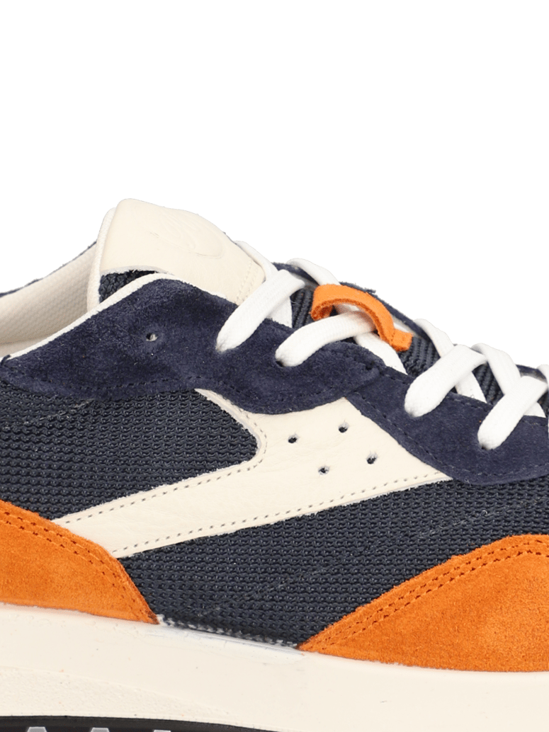 Pat-Calvin-tenisky---kombinace-kůže