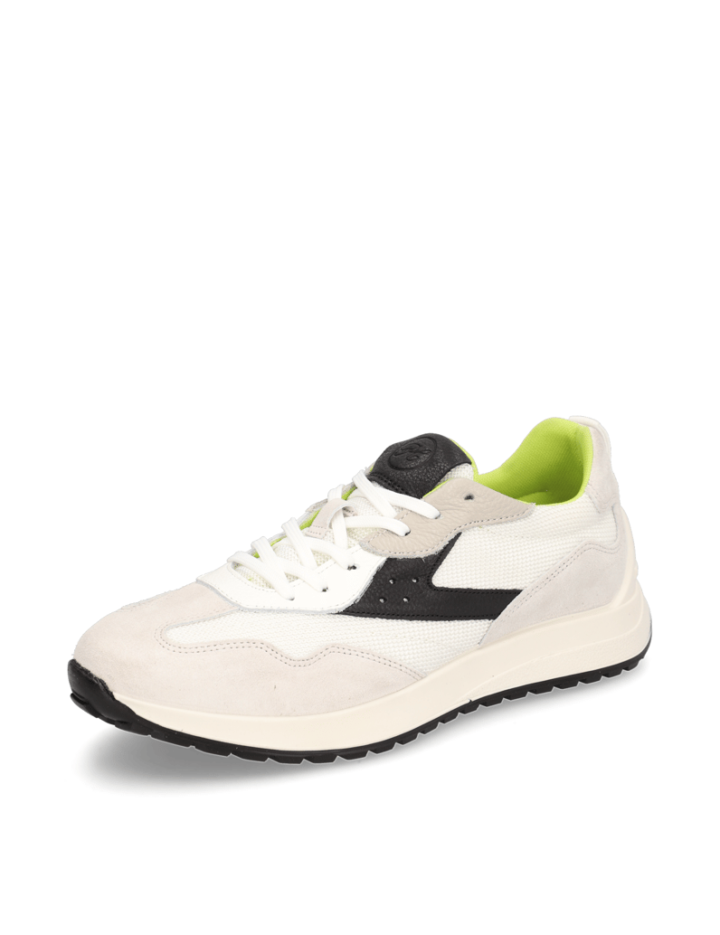 Pat-Calvin-Lederkombination-Sneaker