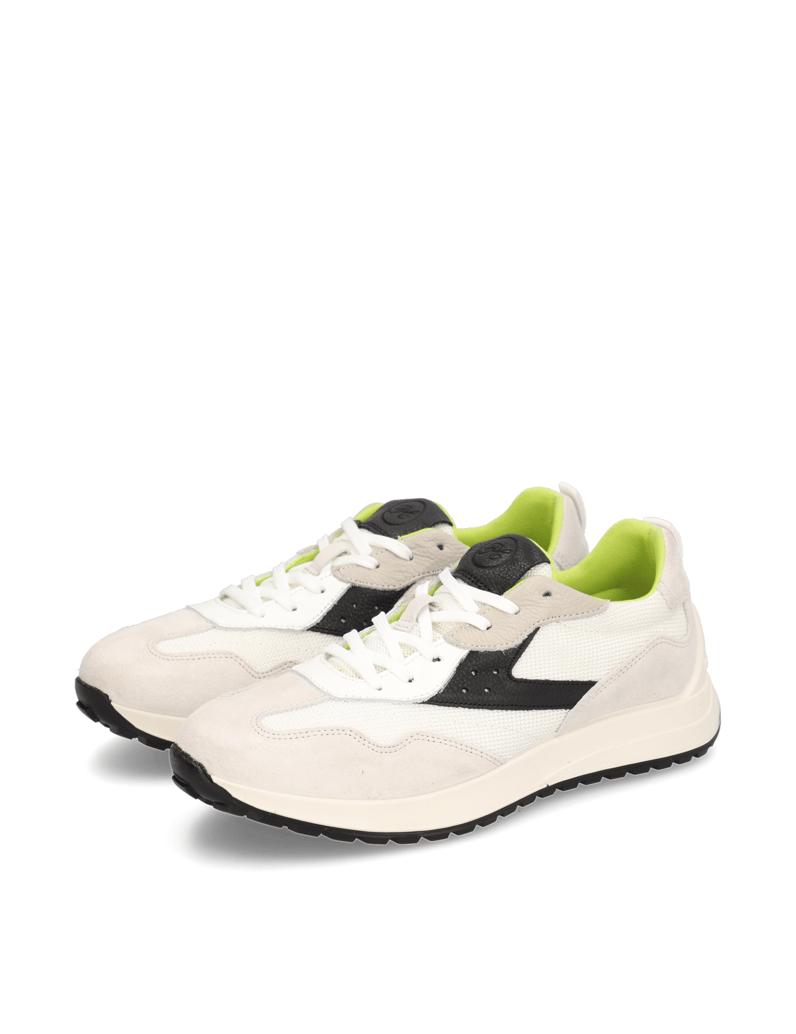 Pat-Calvin-Lederkombination-Sneaker