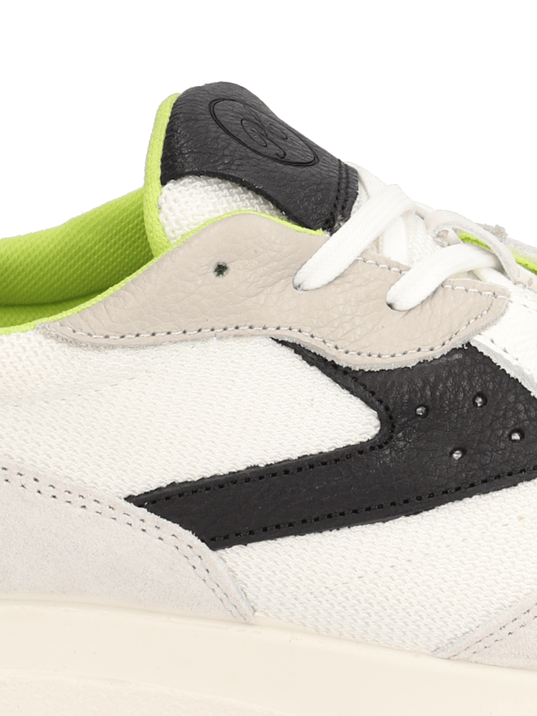 Pat-Calvin-Lederkombination-Sneaker