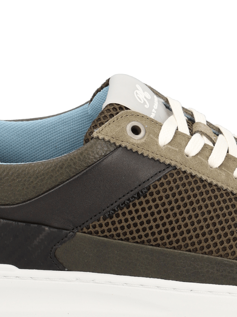 Pat-Calvin-Tenisky-hladká-koža