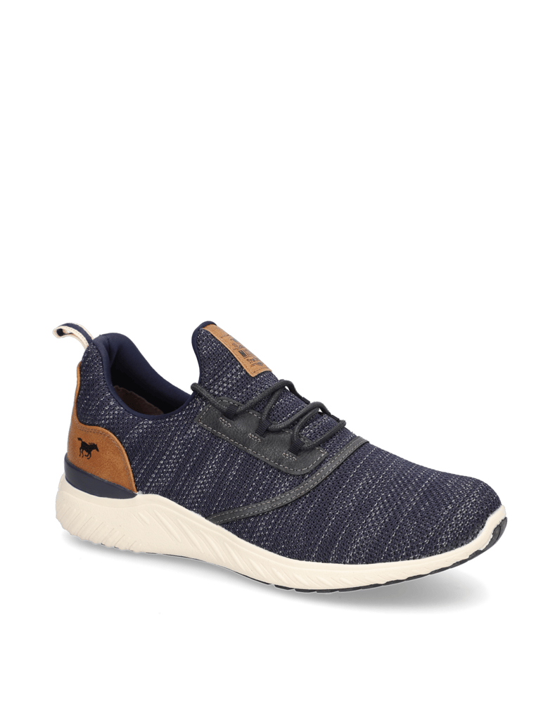 Mustang-textil-tenisky